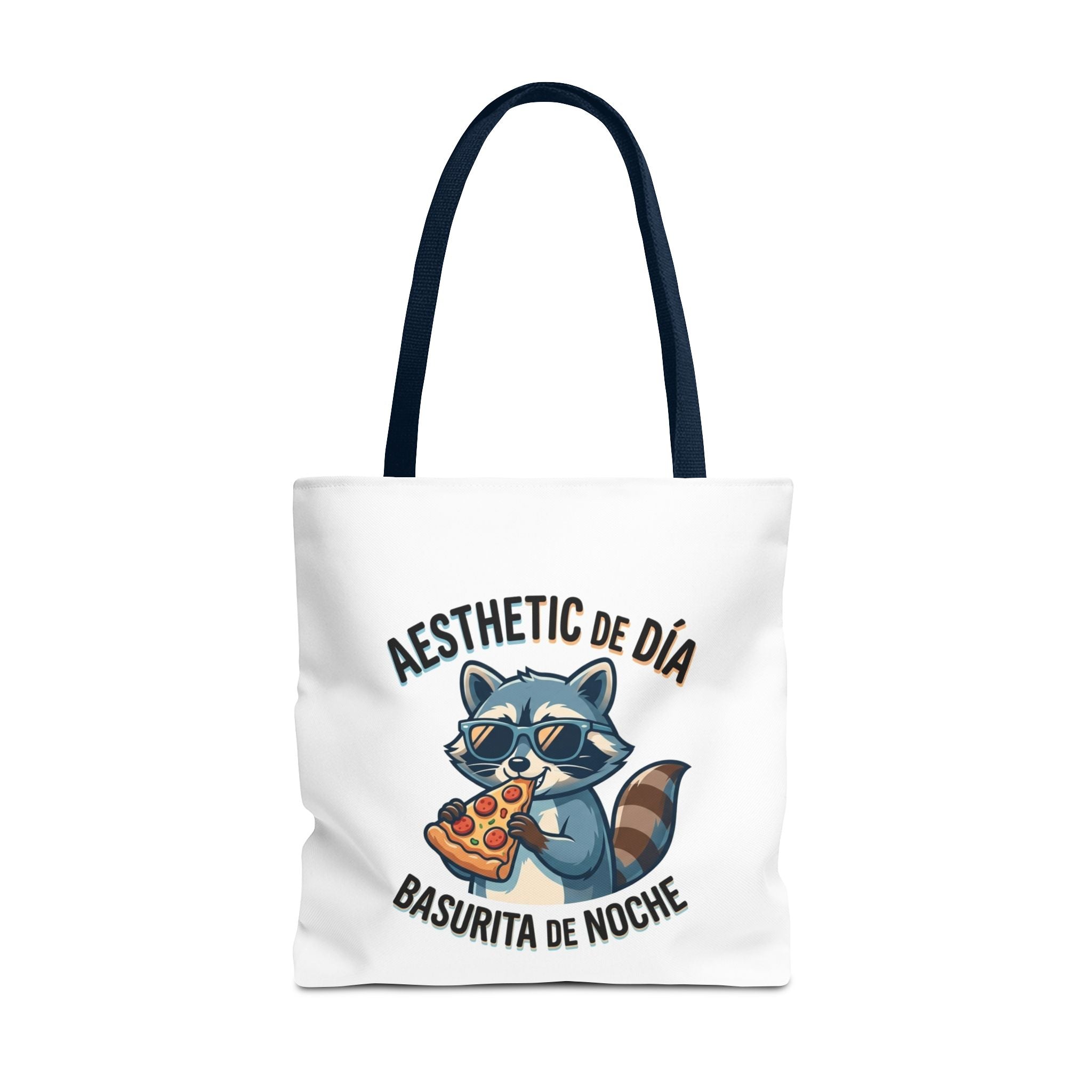 Tote Bag Modo Mapache