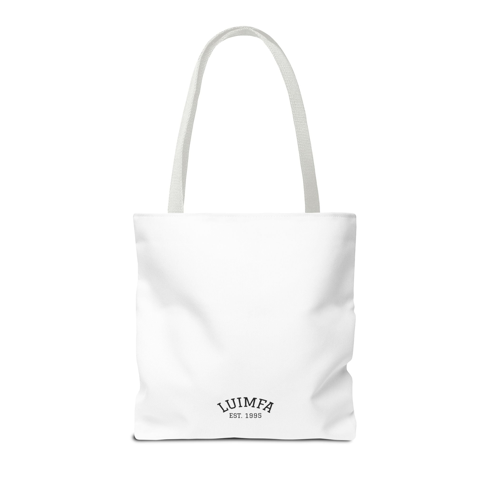 Tote Bag Modo Error