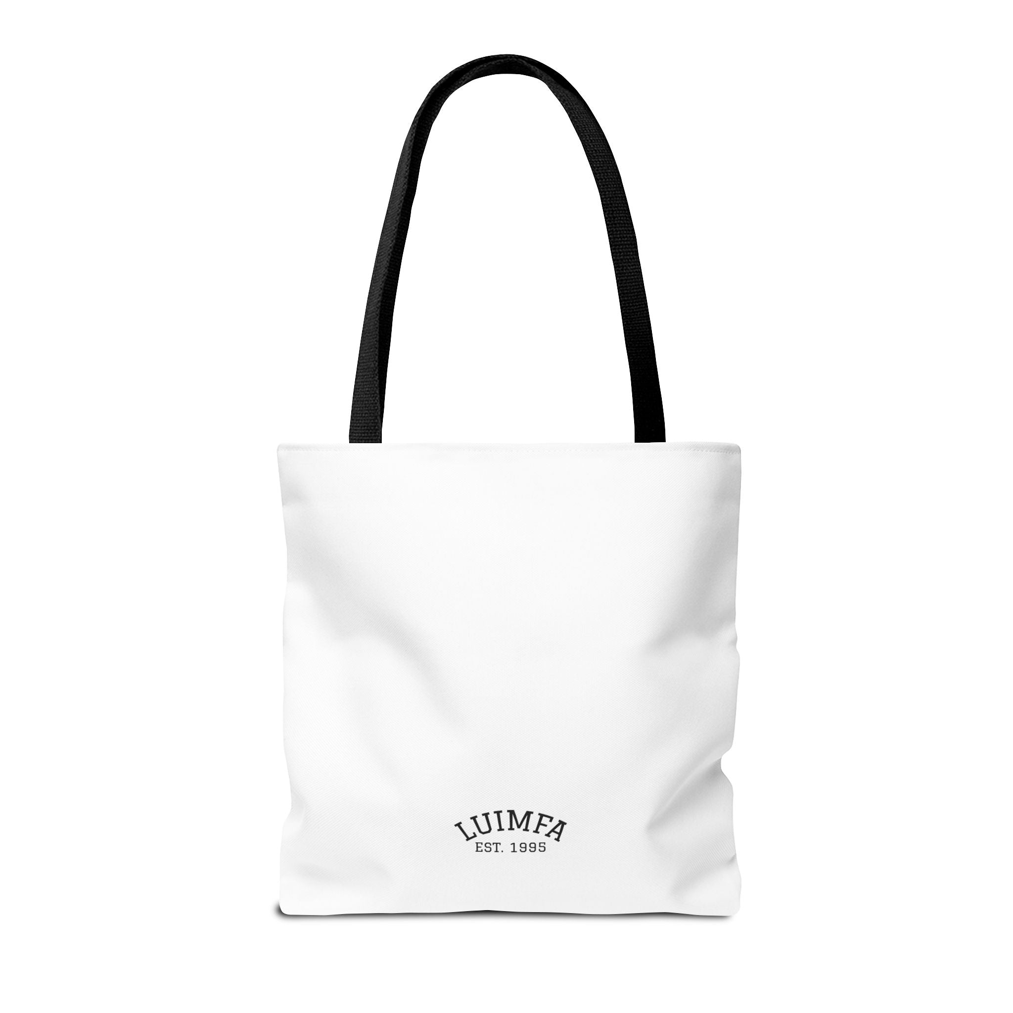 Tote Bag Modo Gato