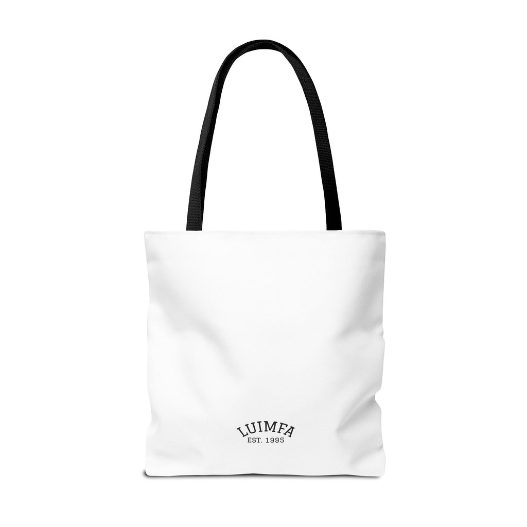Tote Bag Modo Gato