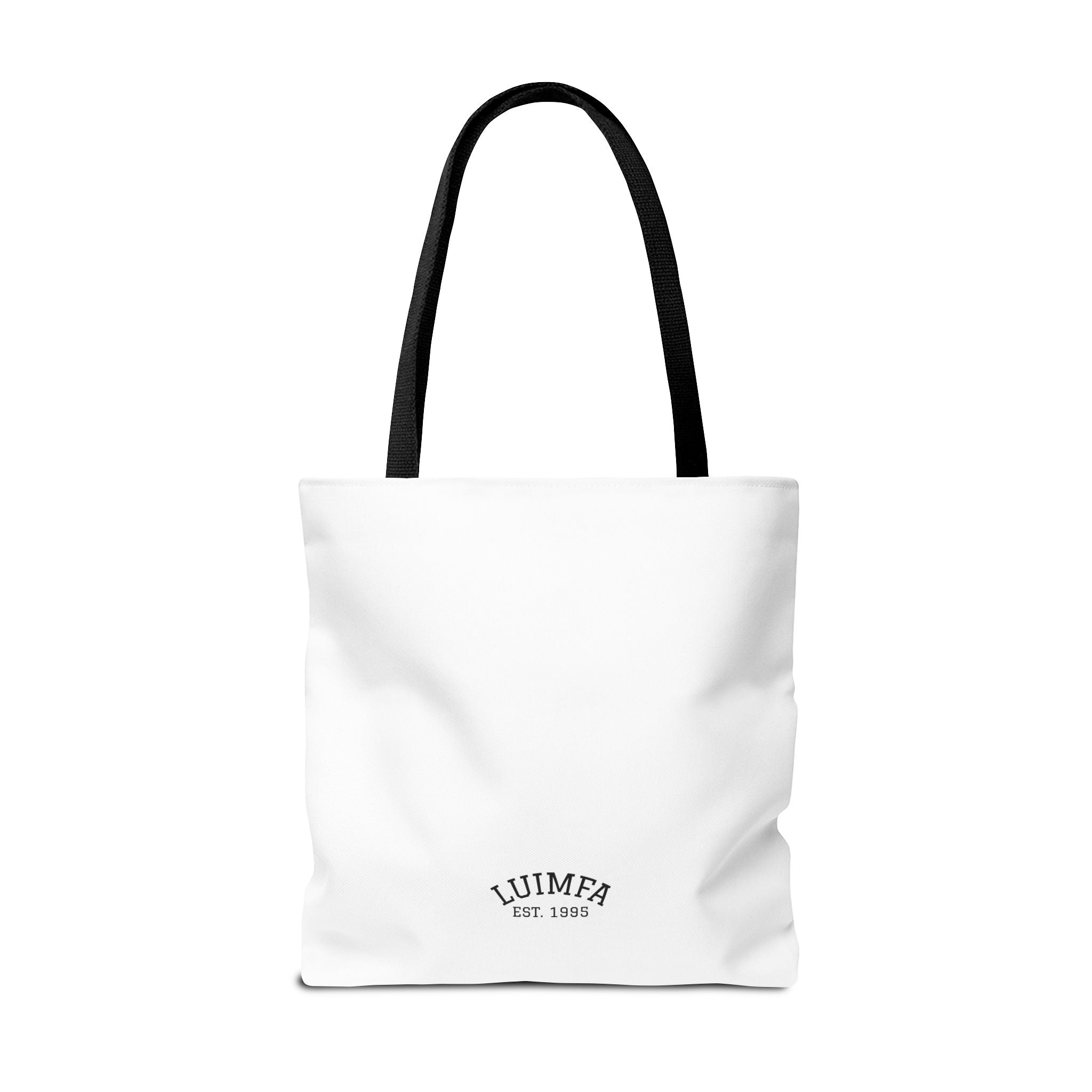 Tote Bag Modo Gato
