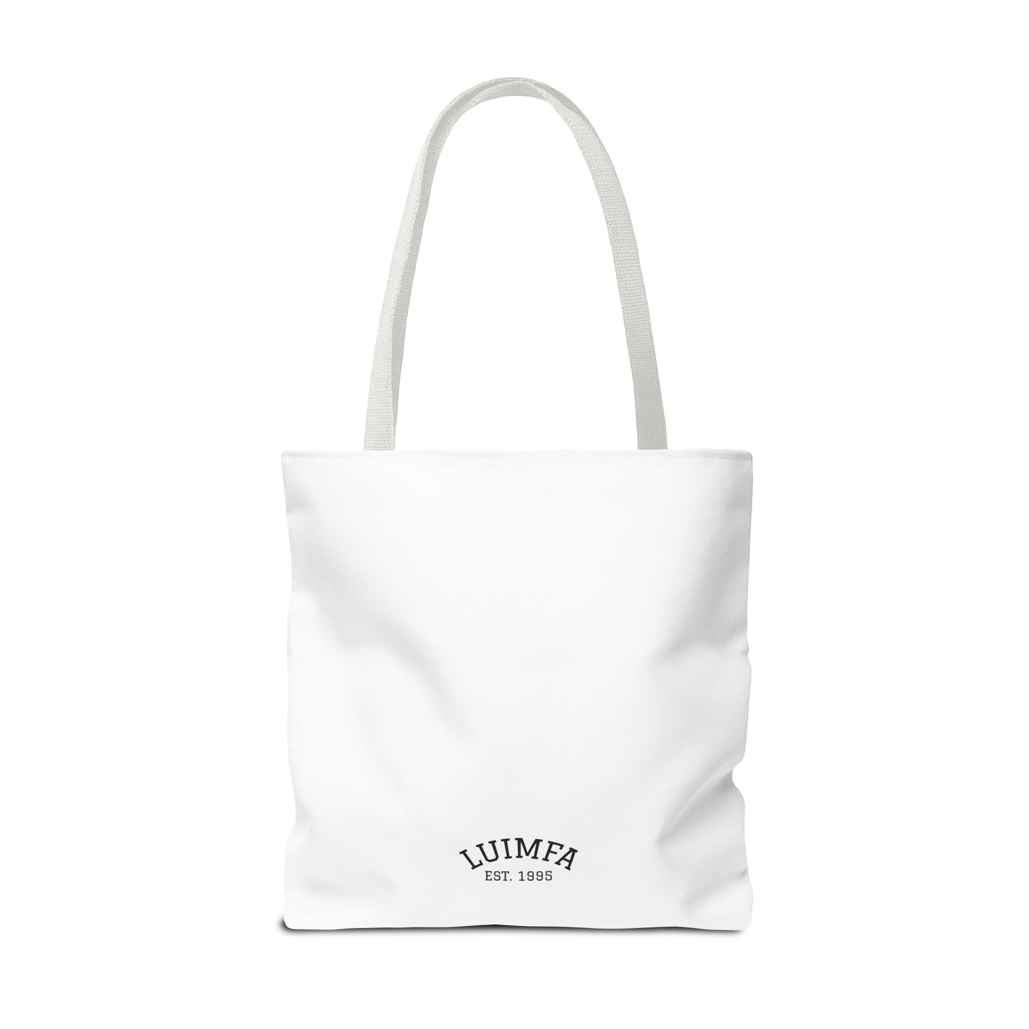 Tote Bag 50 Sombras en Grey