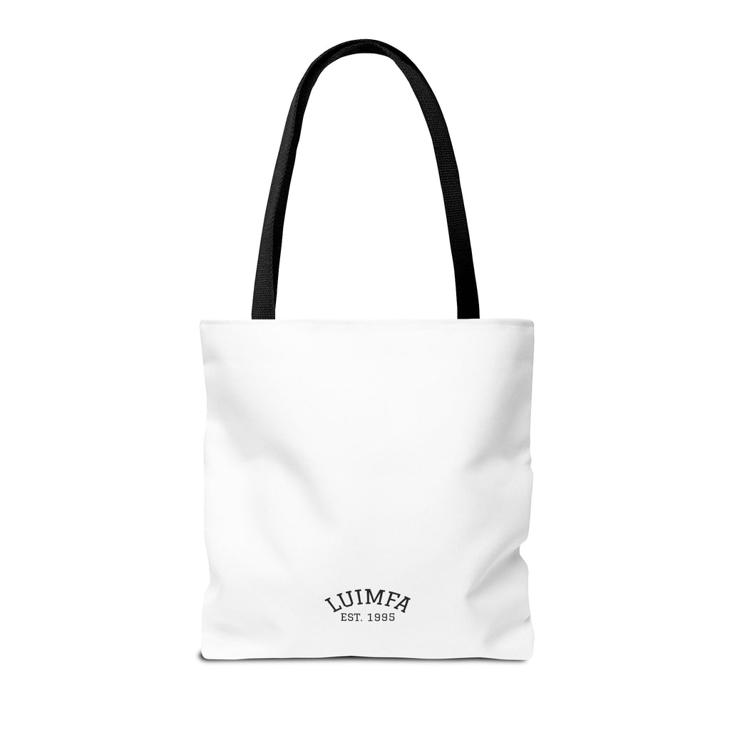 Tote Bag Modo Mapache