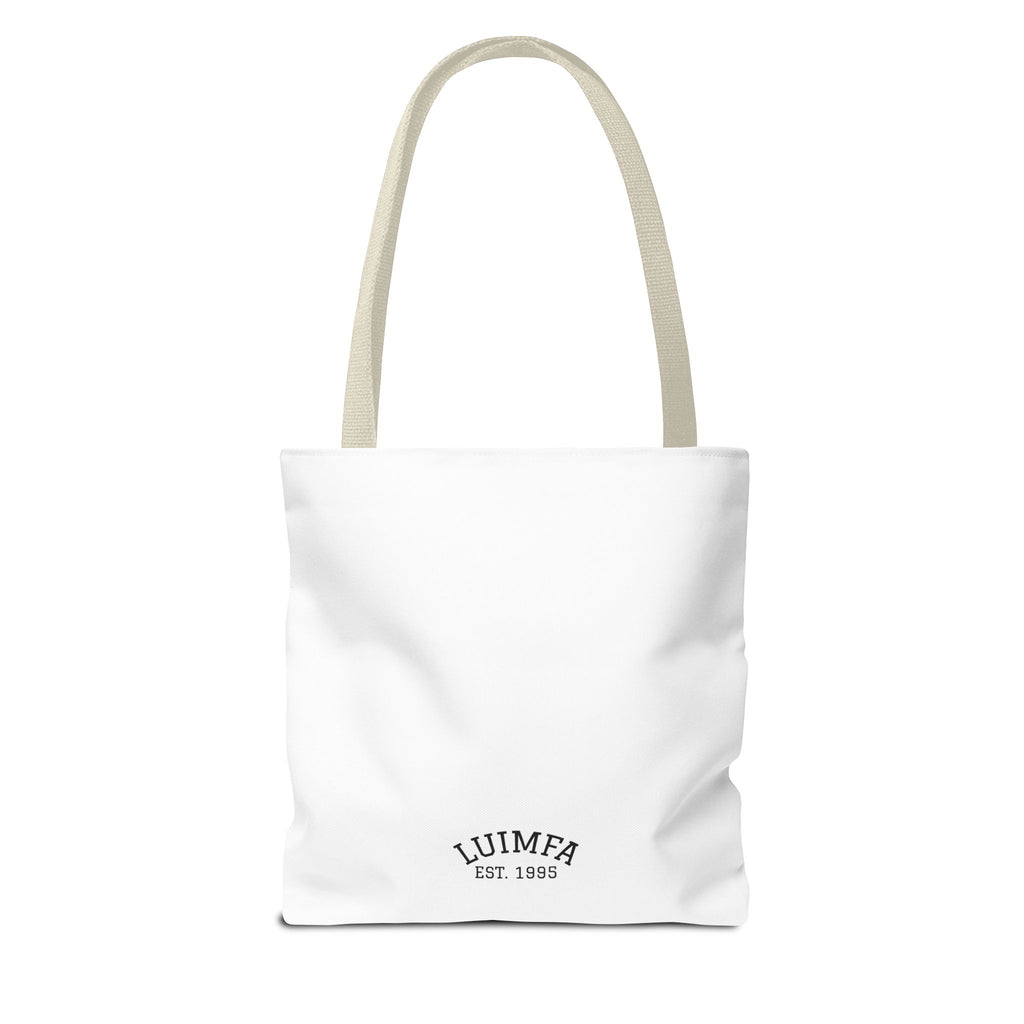 Tote Bag Modo Chigüiro