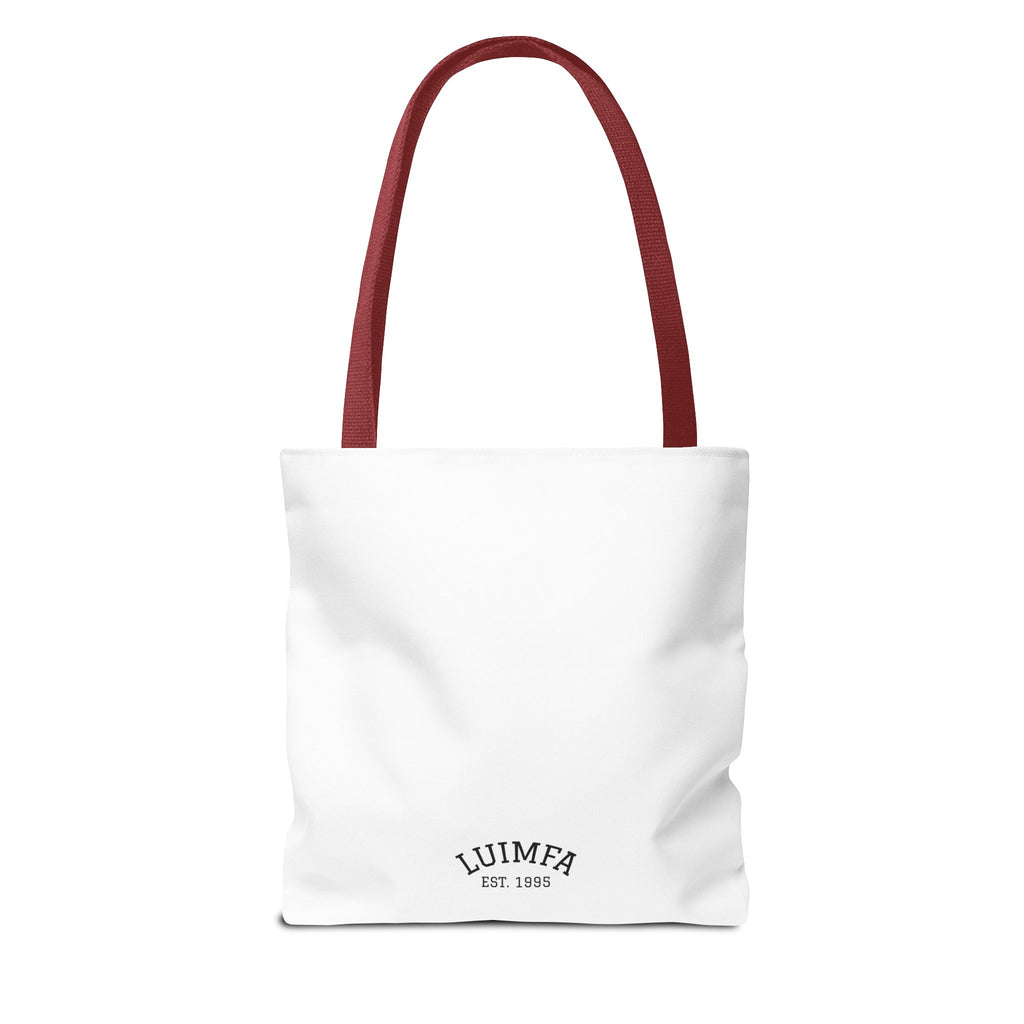 Tote Bag 50 HP