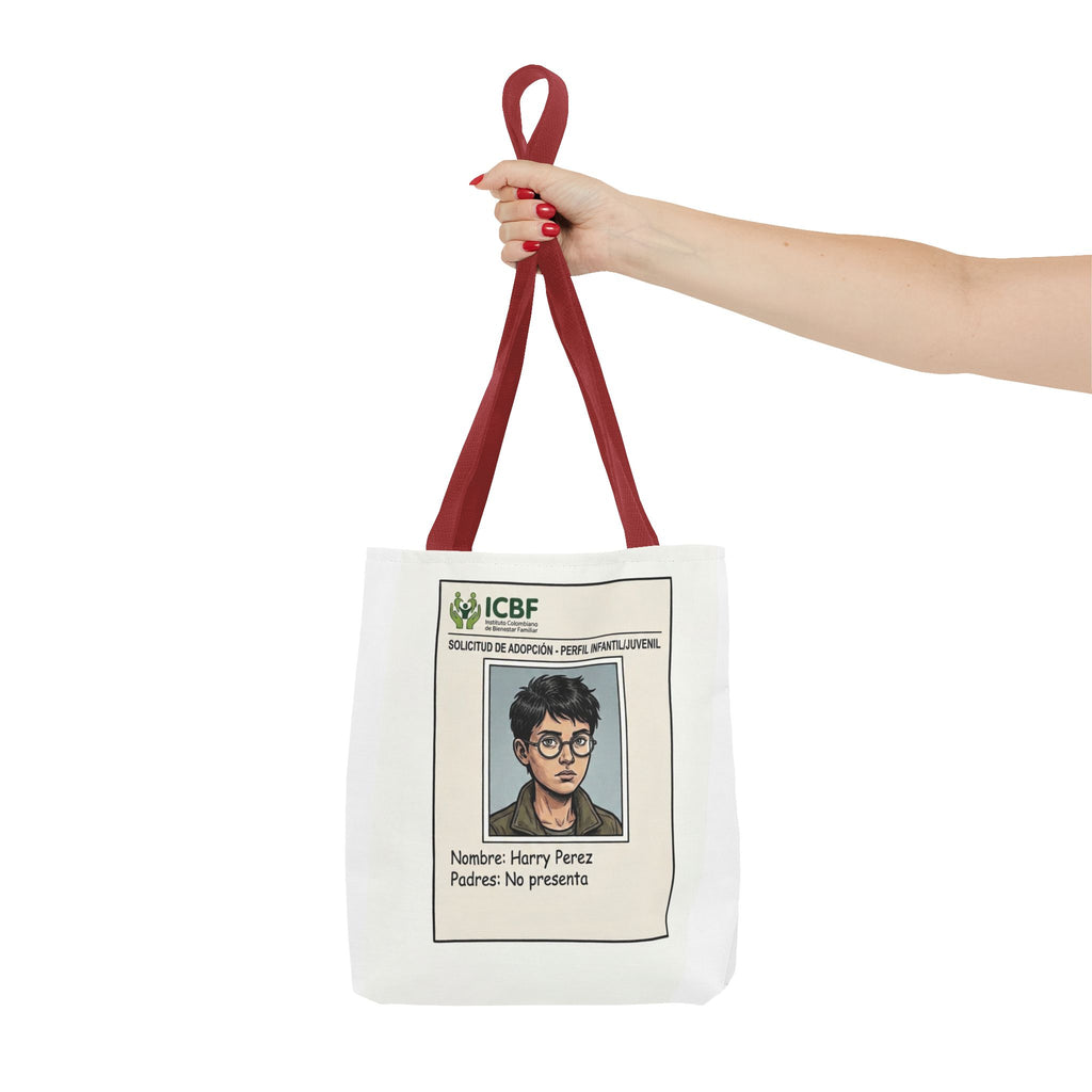 Tote Bag 50 HP