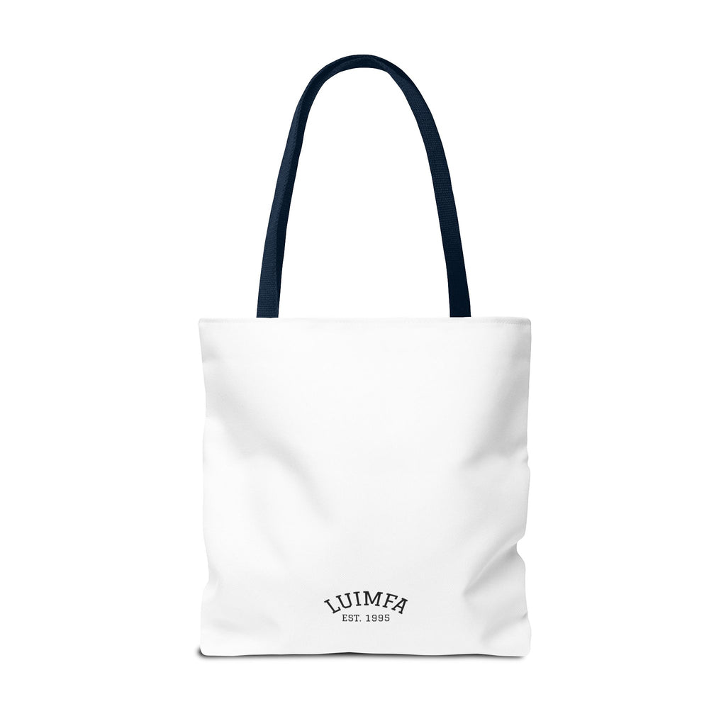 Tote Bag DaVinci Code