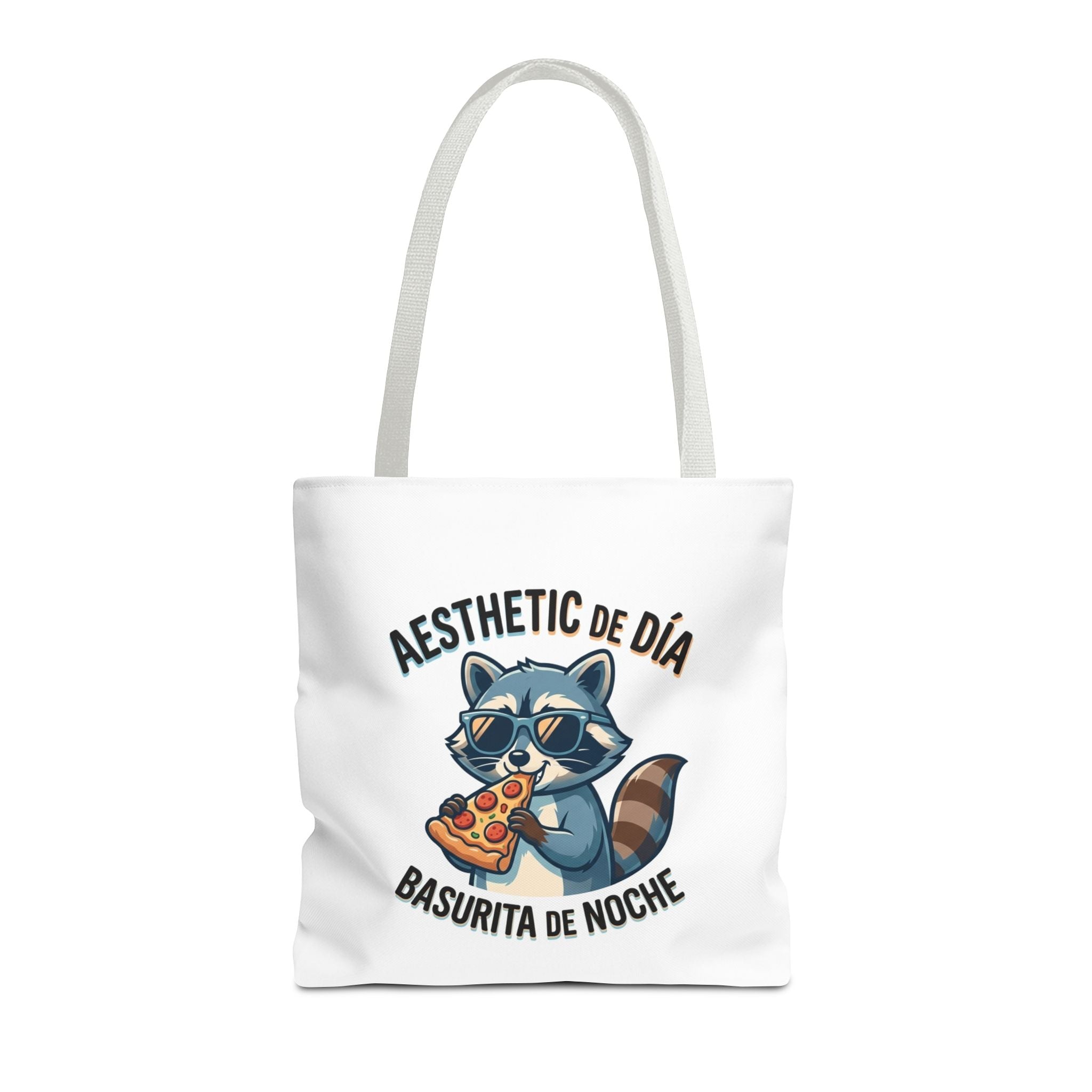 Tote Bag Modo Mapache