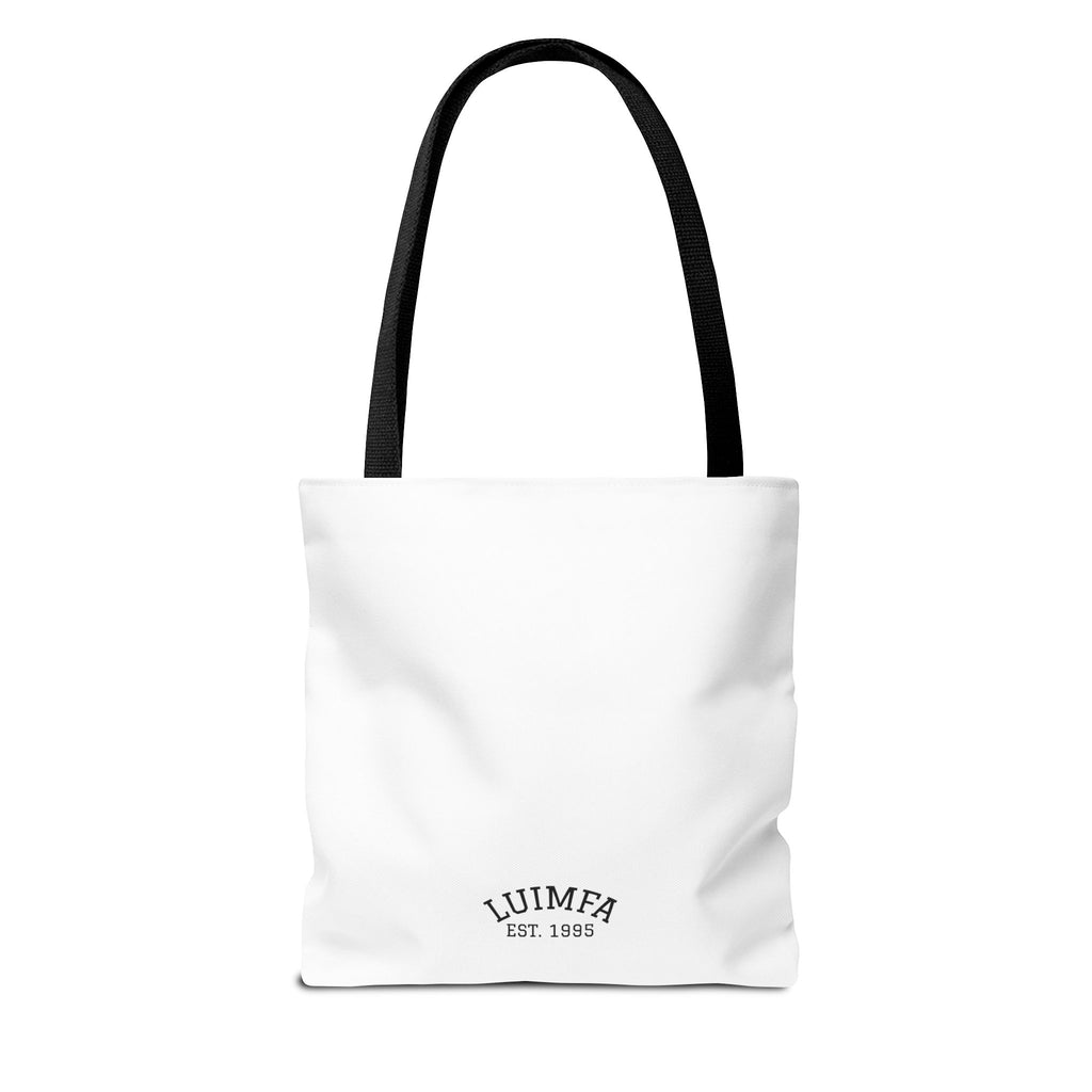 Tote Bag Modo Chigüiro