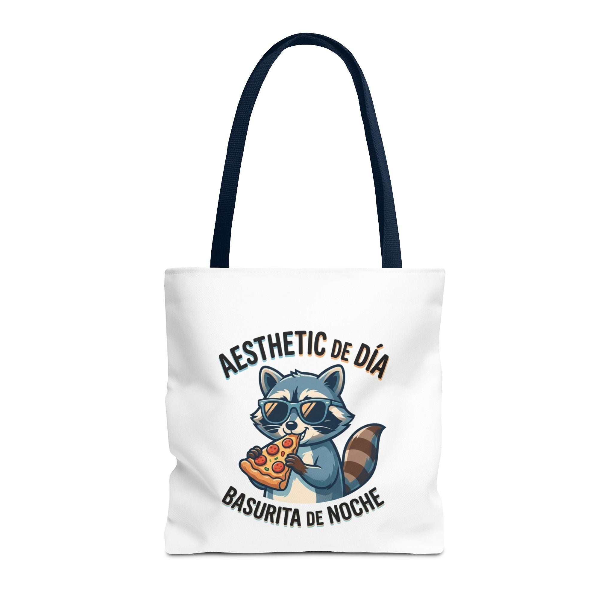 Tote Bag Modo Mapache
