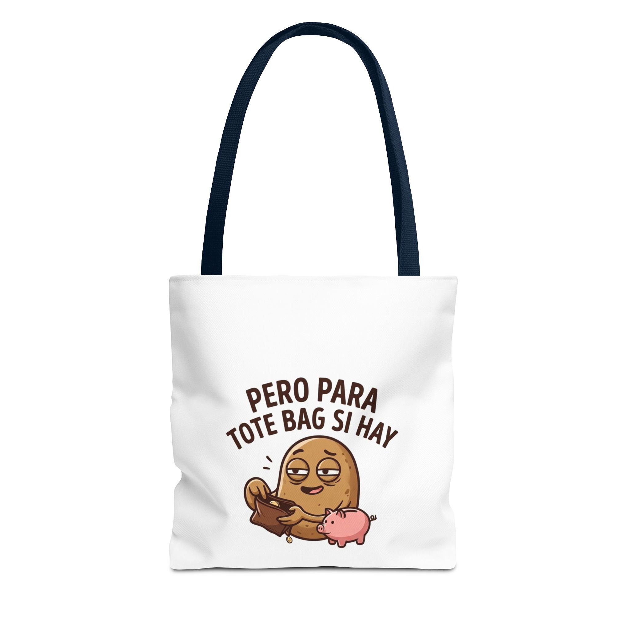 Tote Bag Modo papa