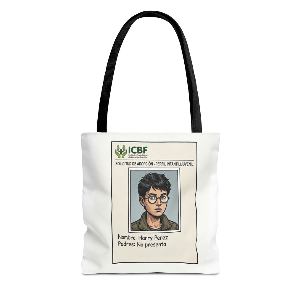 Tote Bag 50 HP