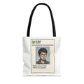 Tote Bag 50 HP