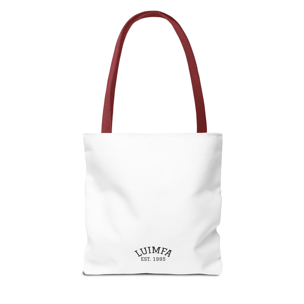 Tote Bag Modo Chigüiro