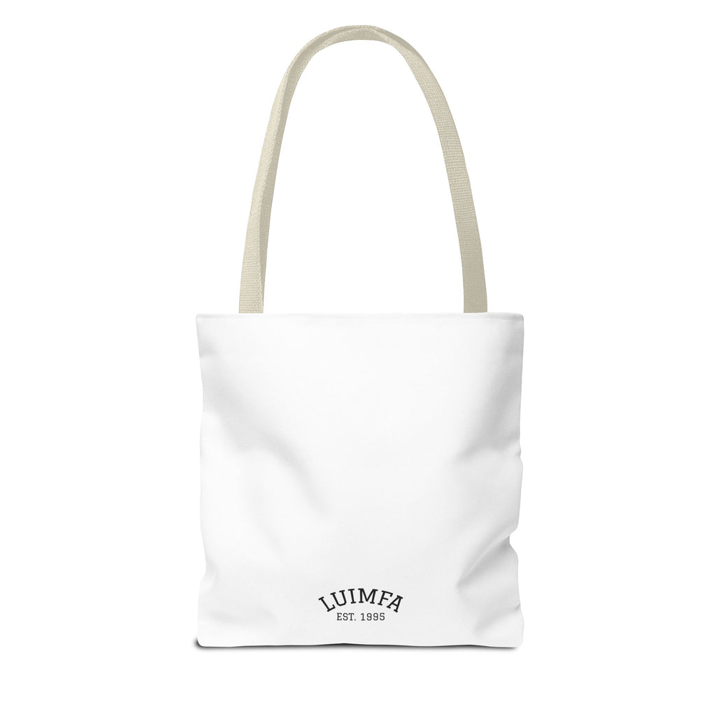 Tote Bag 50 HP