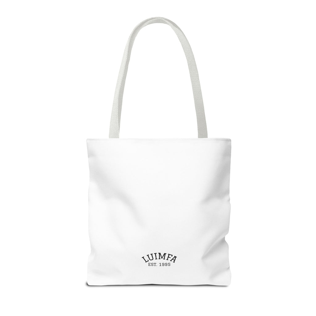 Tote Bag Modo Gato