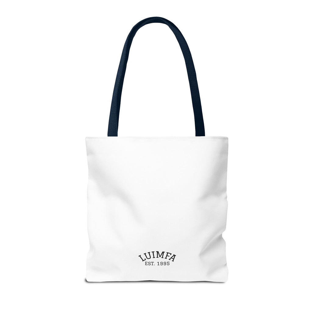 Tote Bag Modo Chigüiro