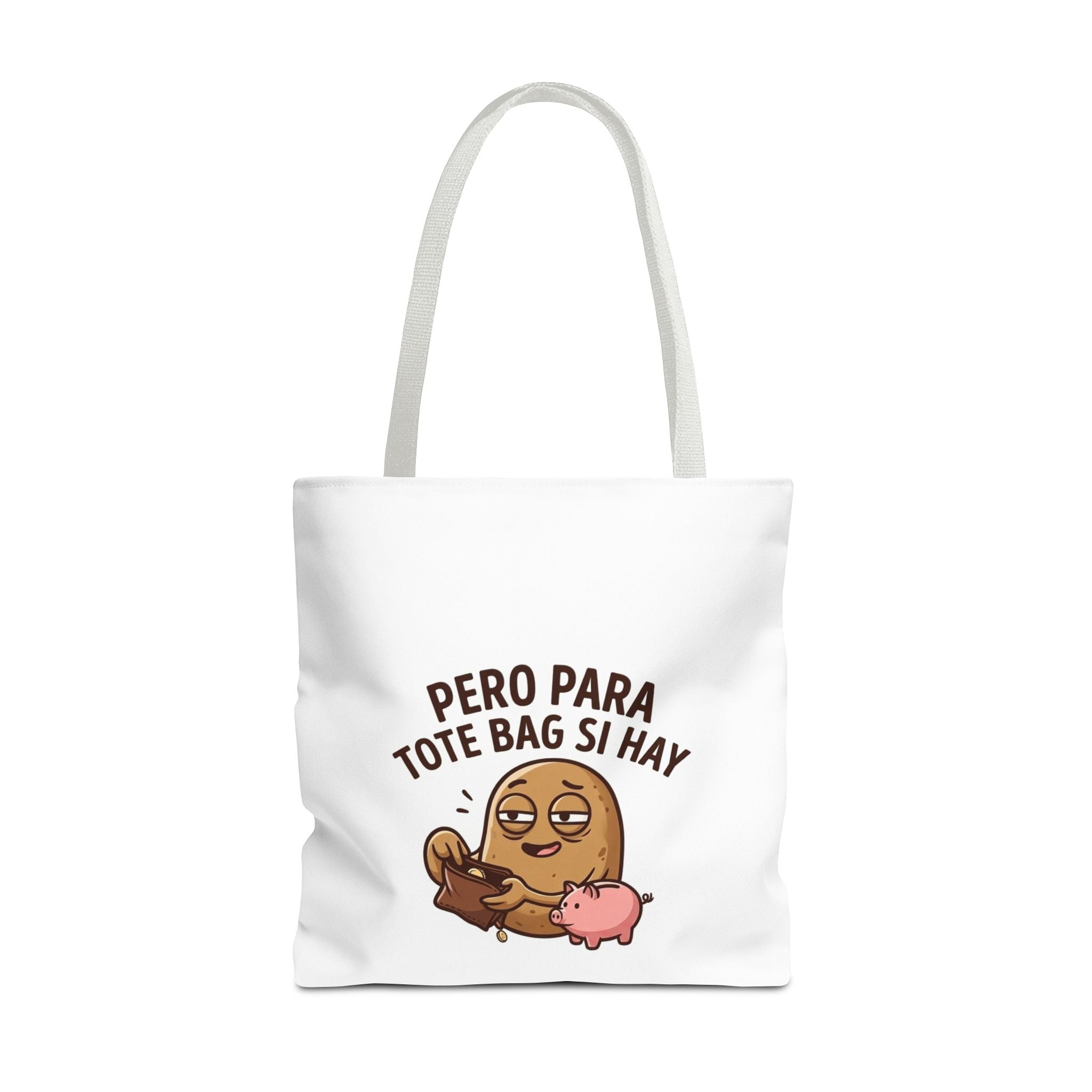 Tote Bag Modo papa