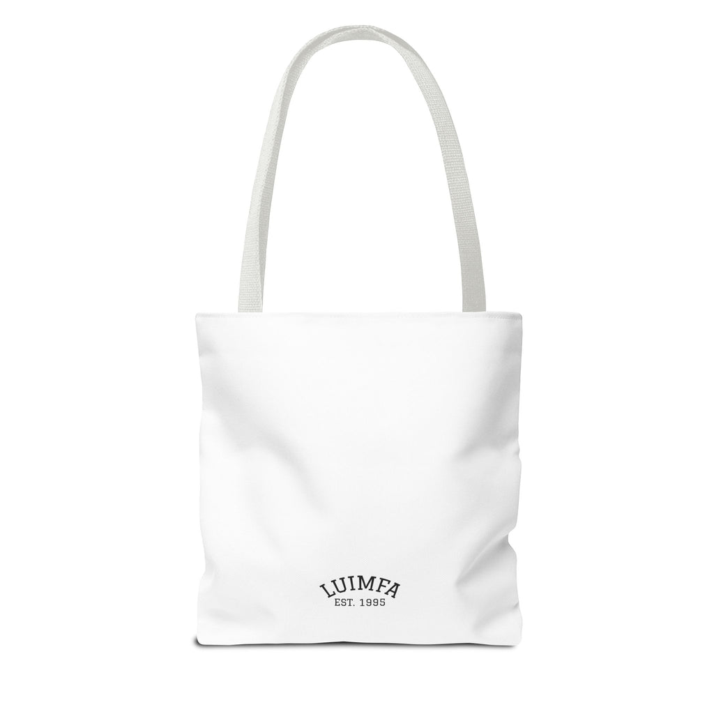 Tote Bag Modo Gato