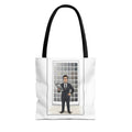Tote Bag 50 Sombras en Grey