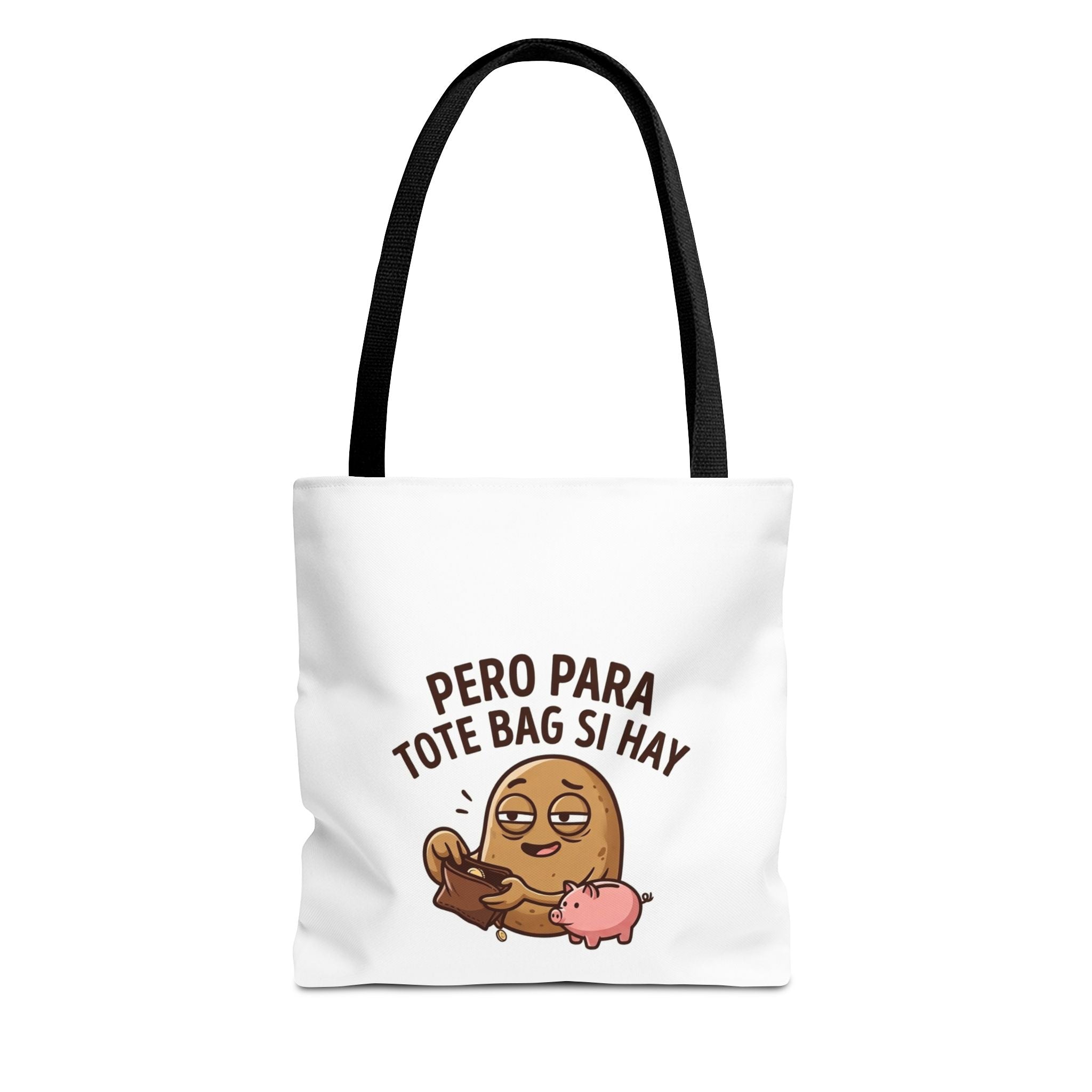 Tote Bag Modo papa
