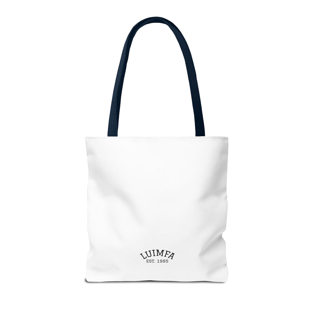 Tote Bag Modo Gato