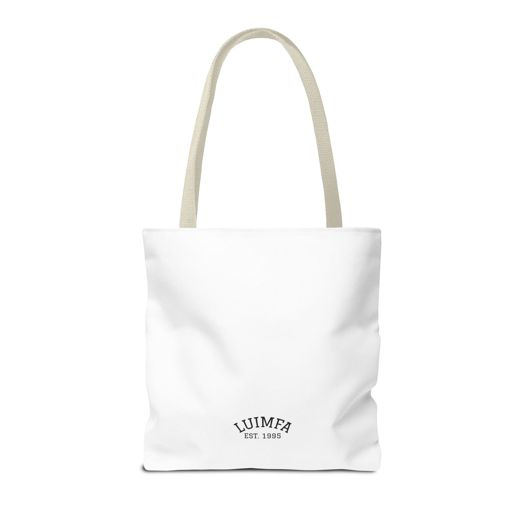 Tote Bag Modo Gato