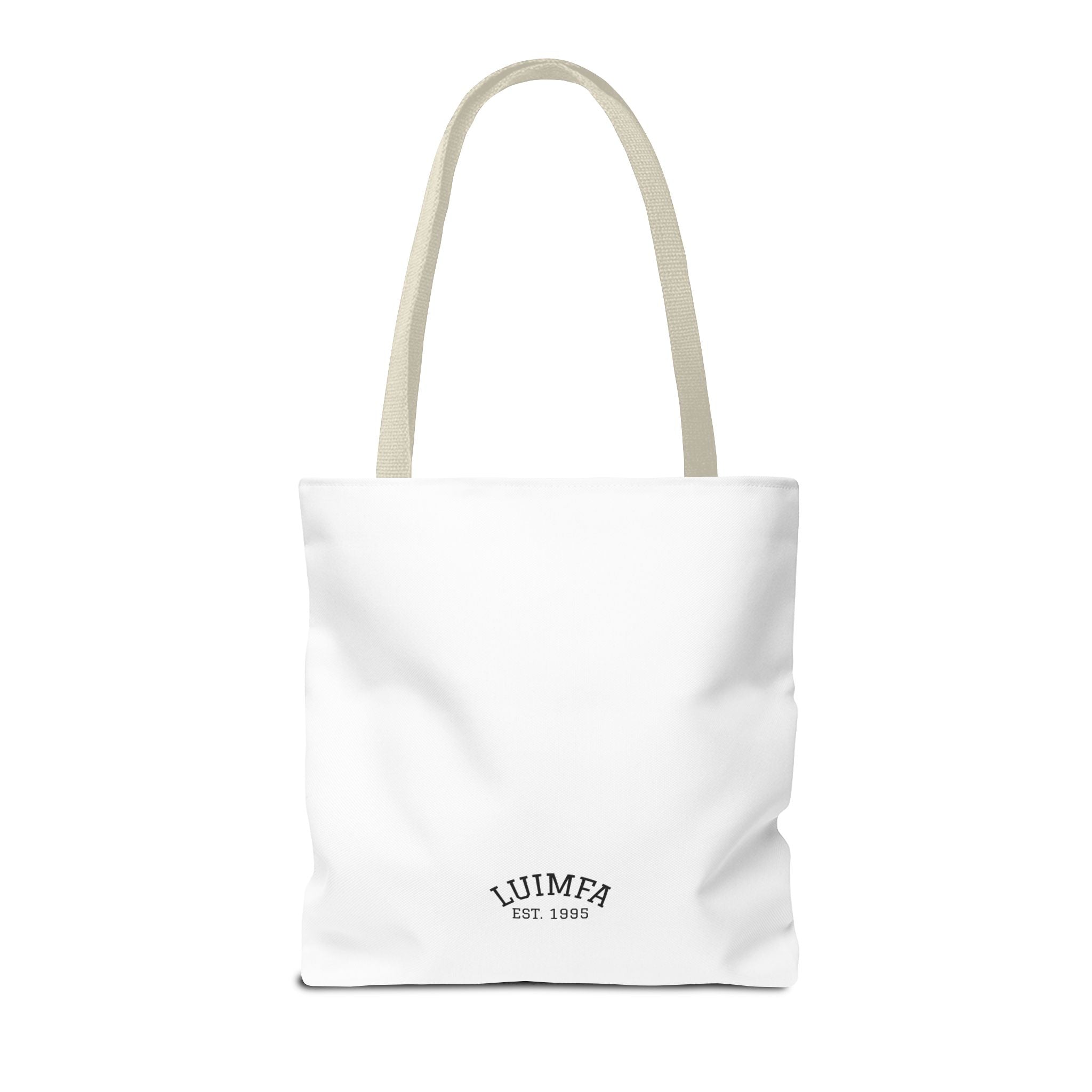 Tote Bag Modo Gato