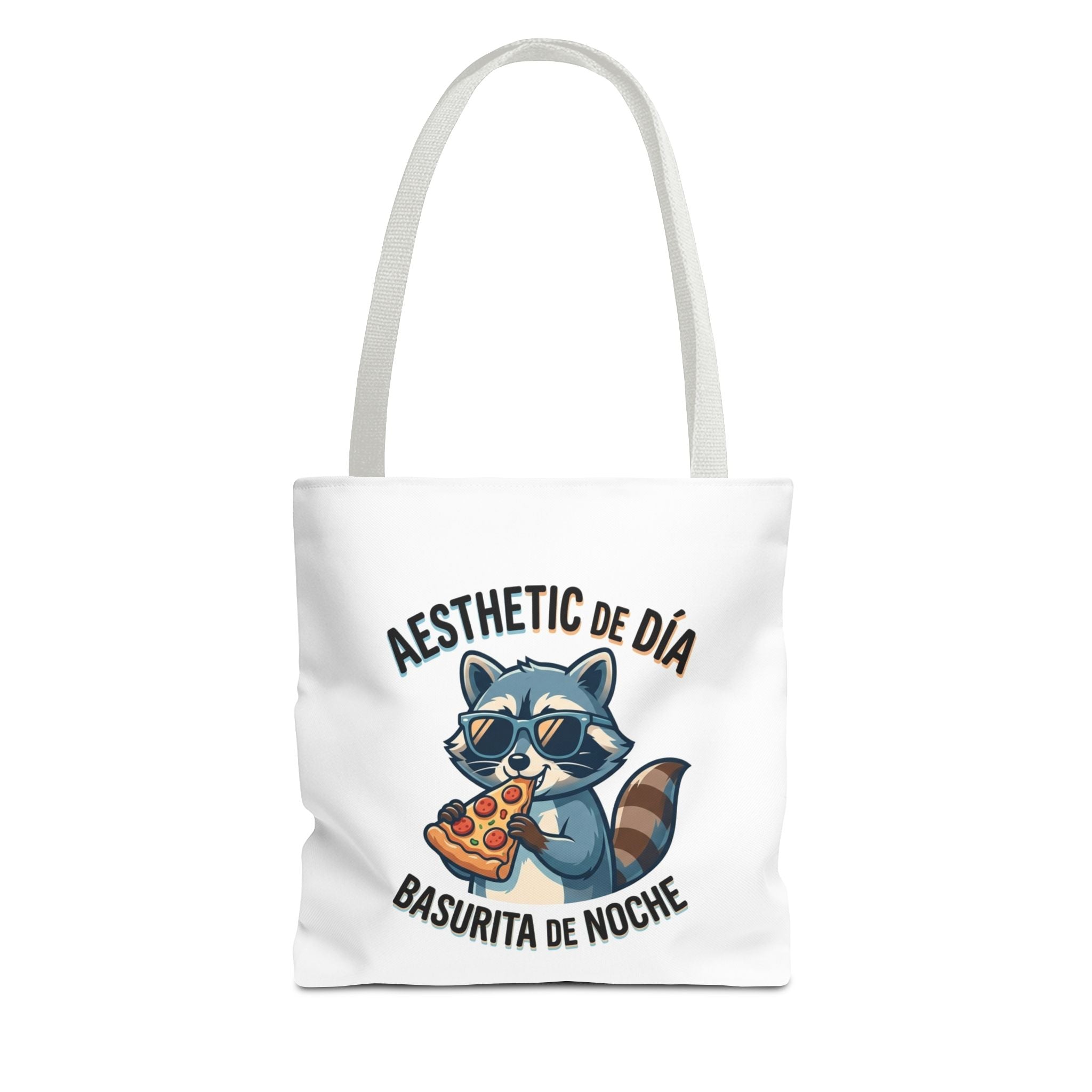 Tote Bag Modo Mapache