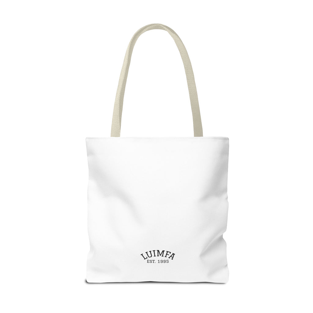 Tote Bag Modo Gato