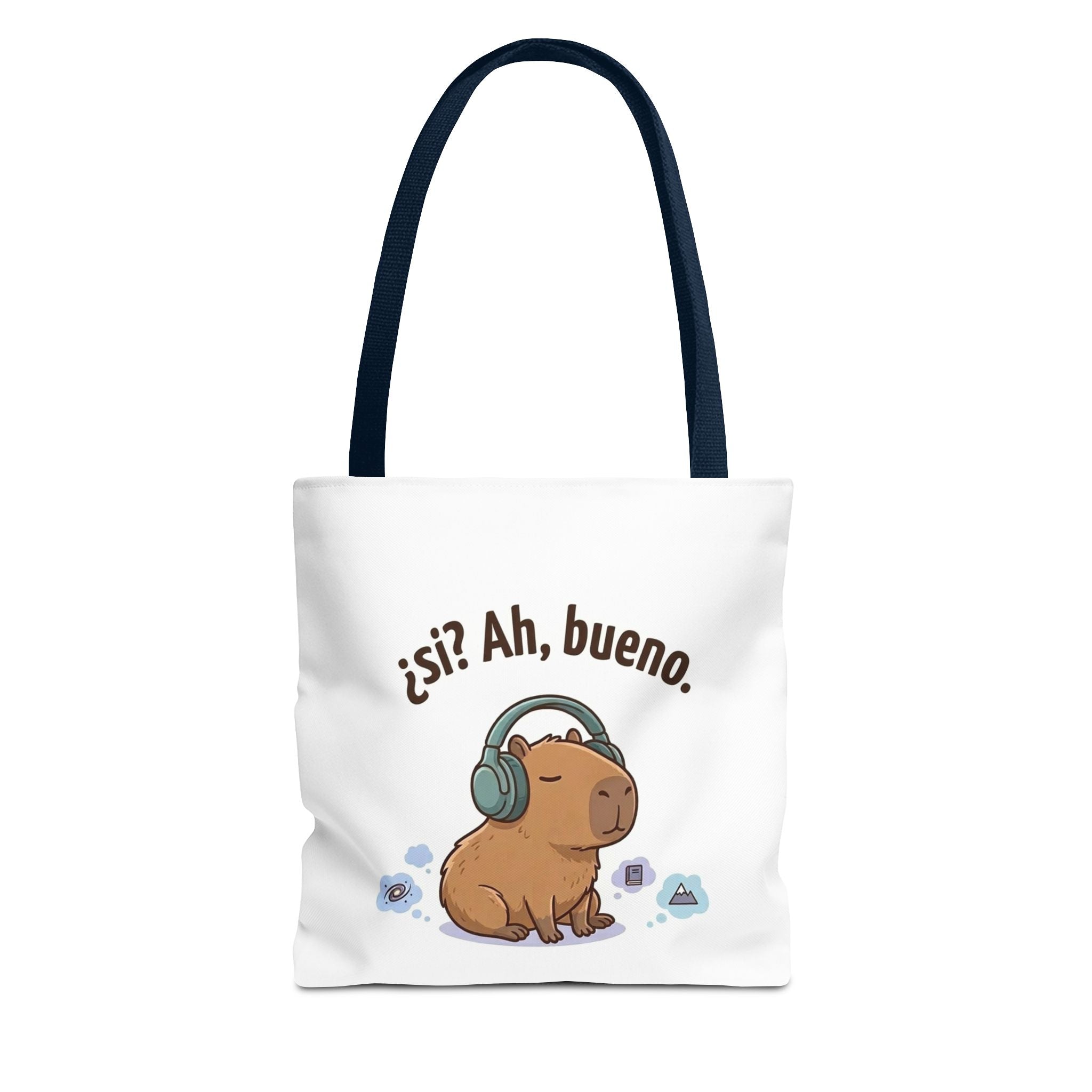 Tote Bag Modo Chigüiro