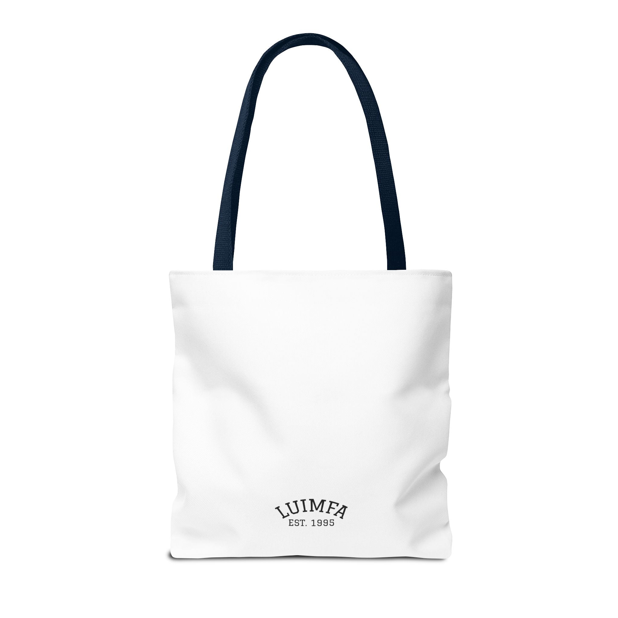Tote Bag Modo Mapache