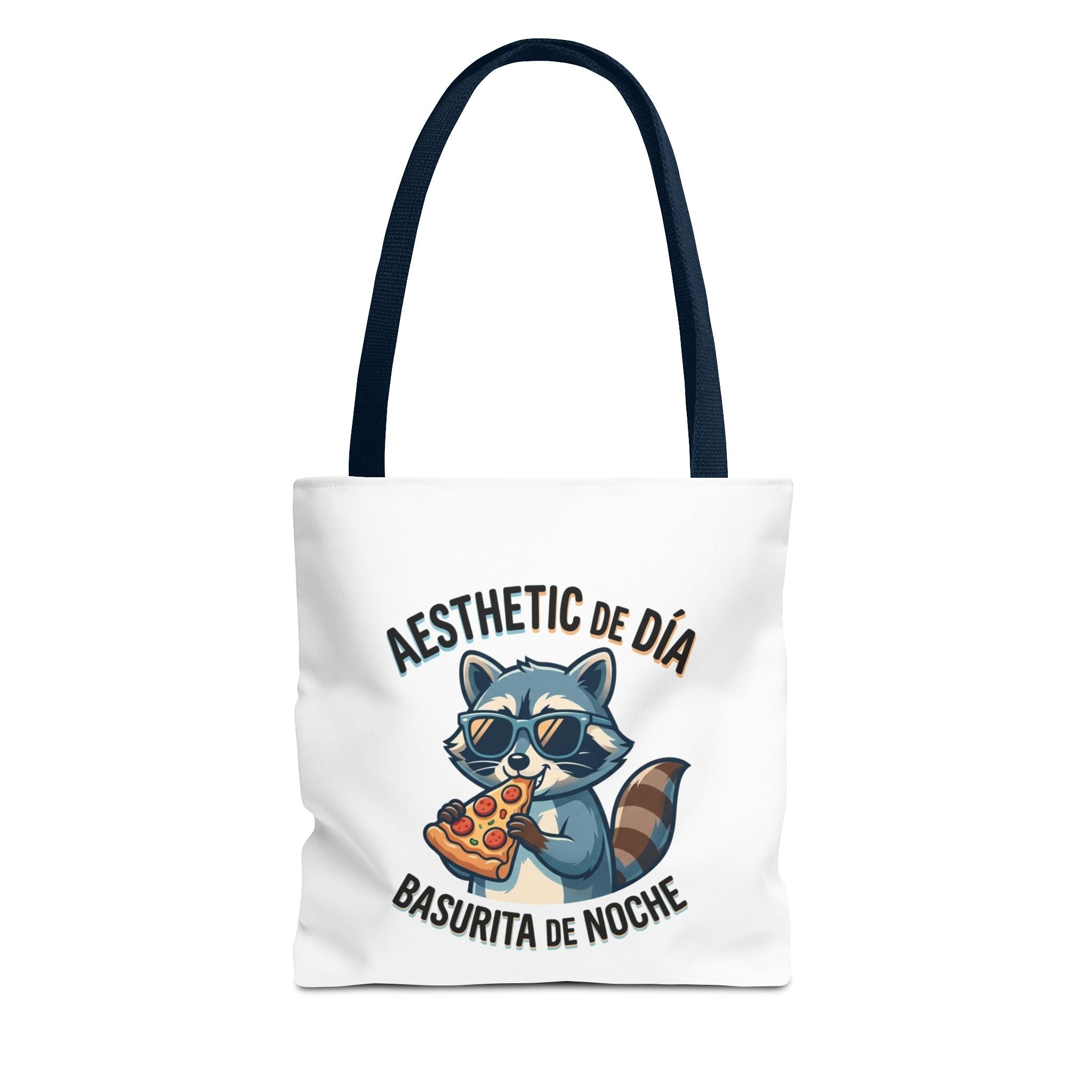 Tote Bag Modo Mapache