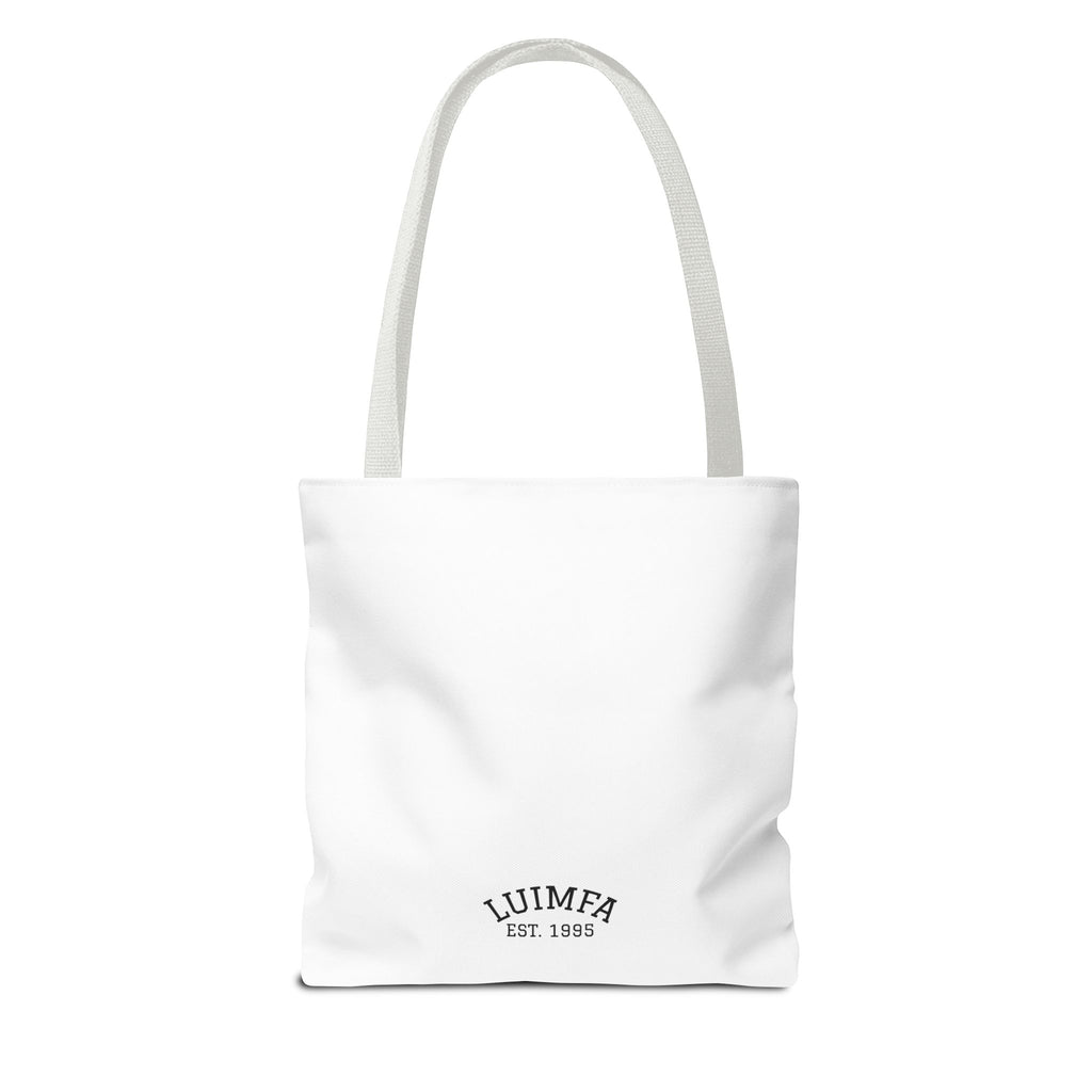 Tote Bag Modo Chigüiro