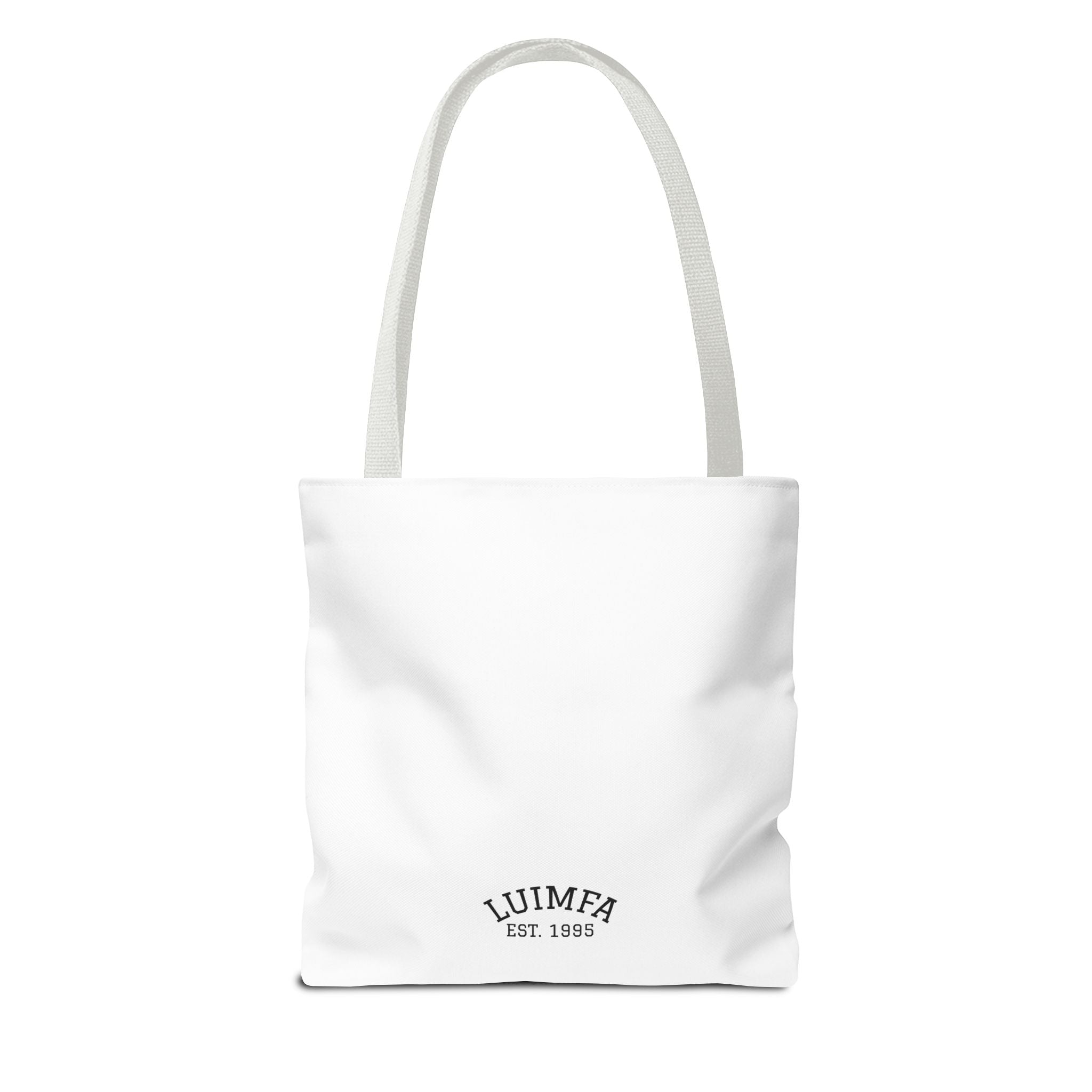 Tote Bag Modo Chigüiro