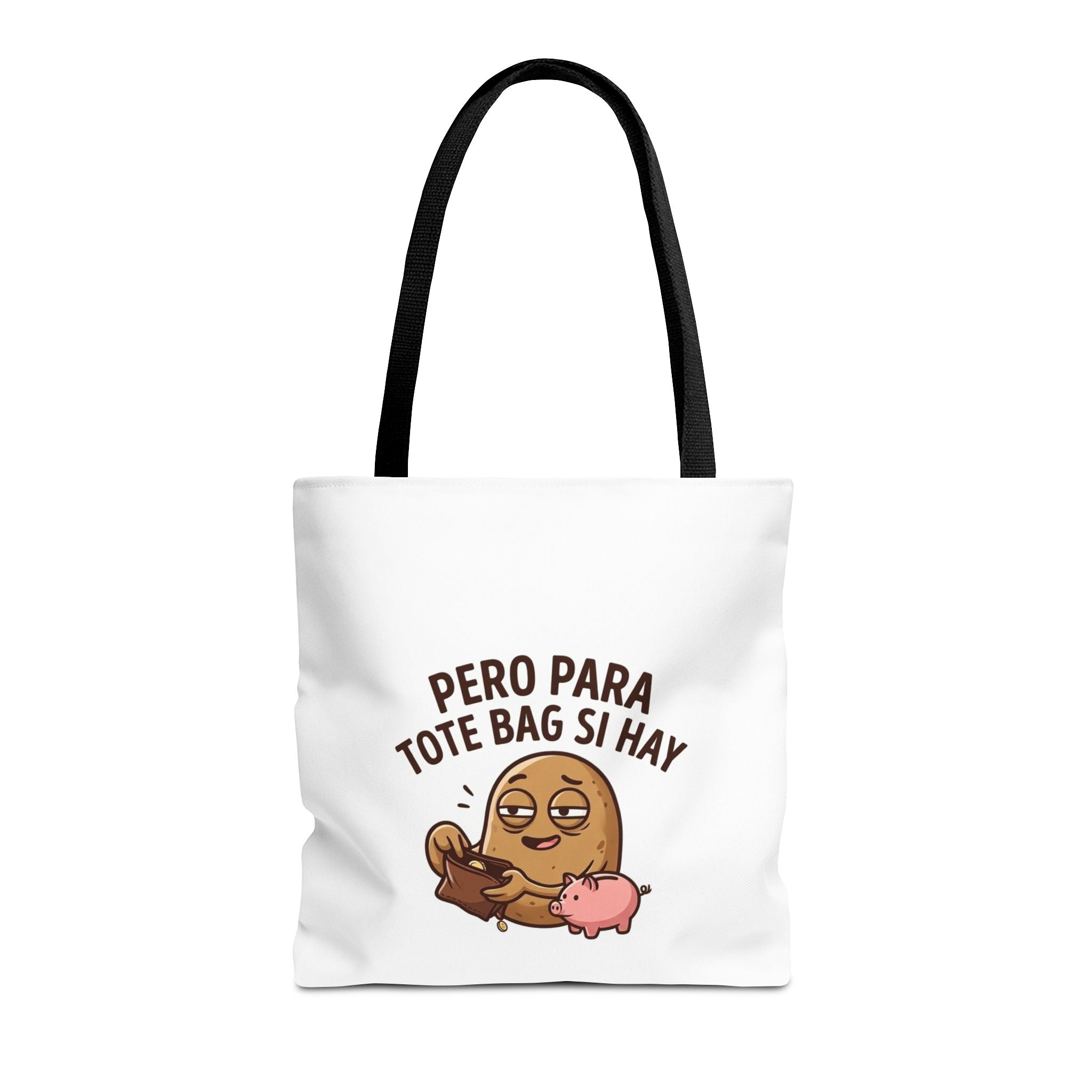 Tote Bag Modo papa