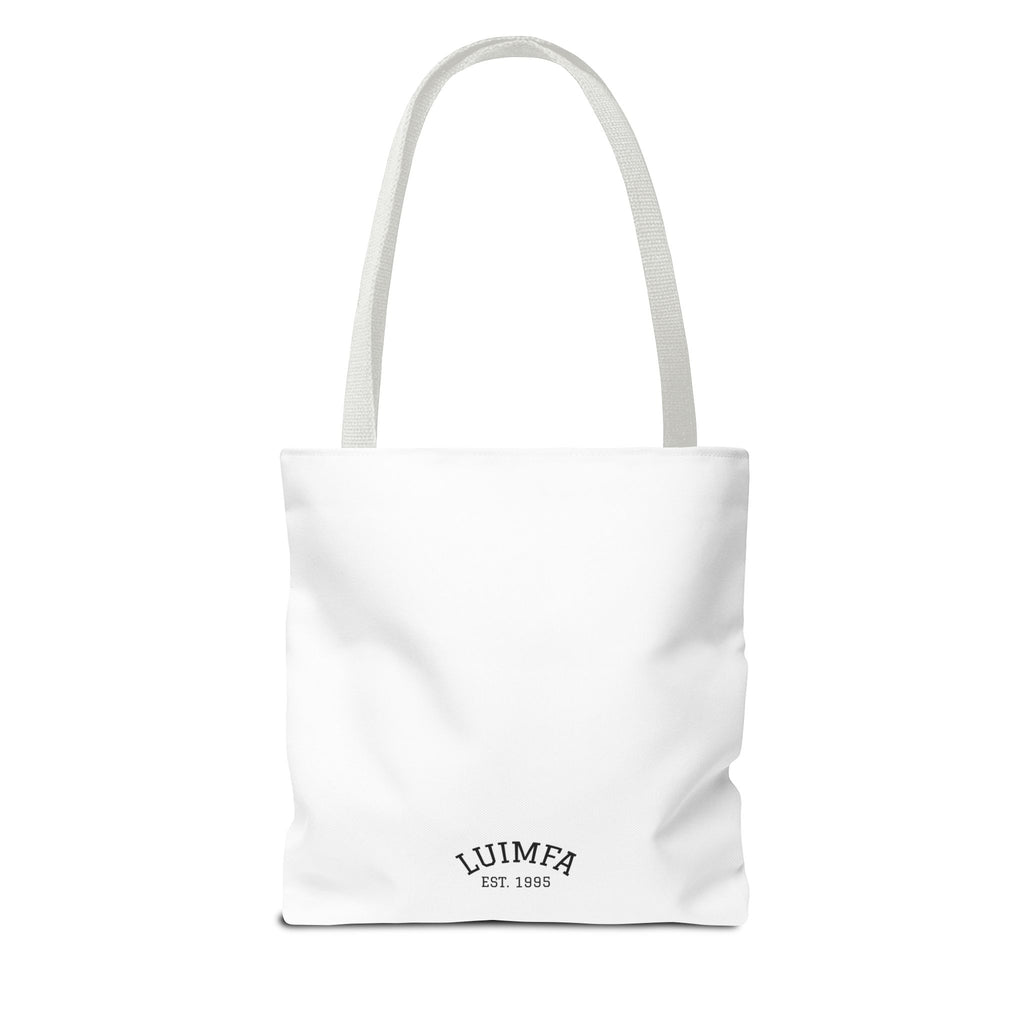 Tote Bag 50 HP