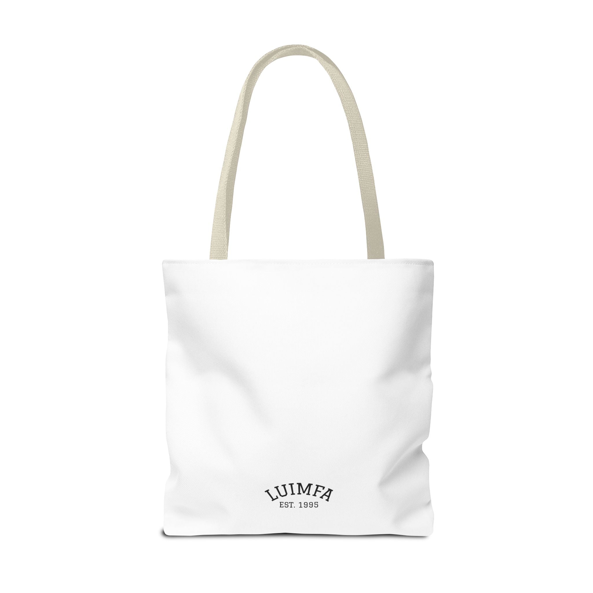 Tote Bag 50 HP