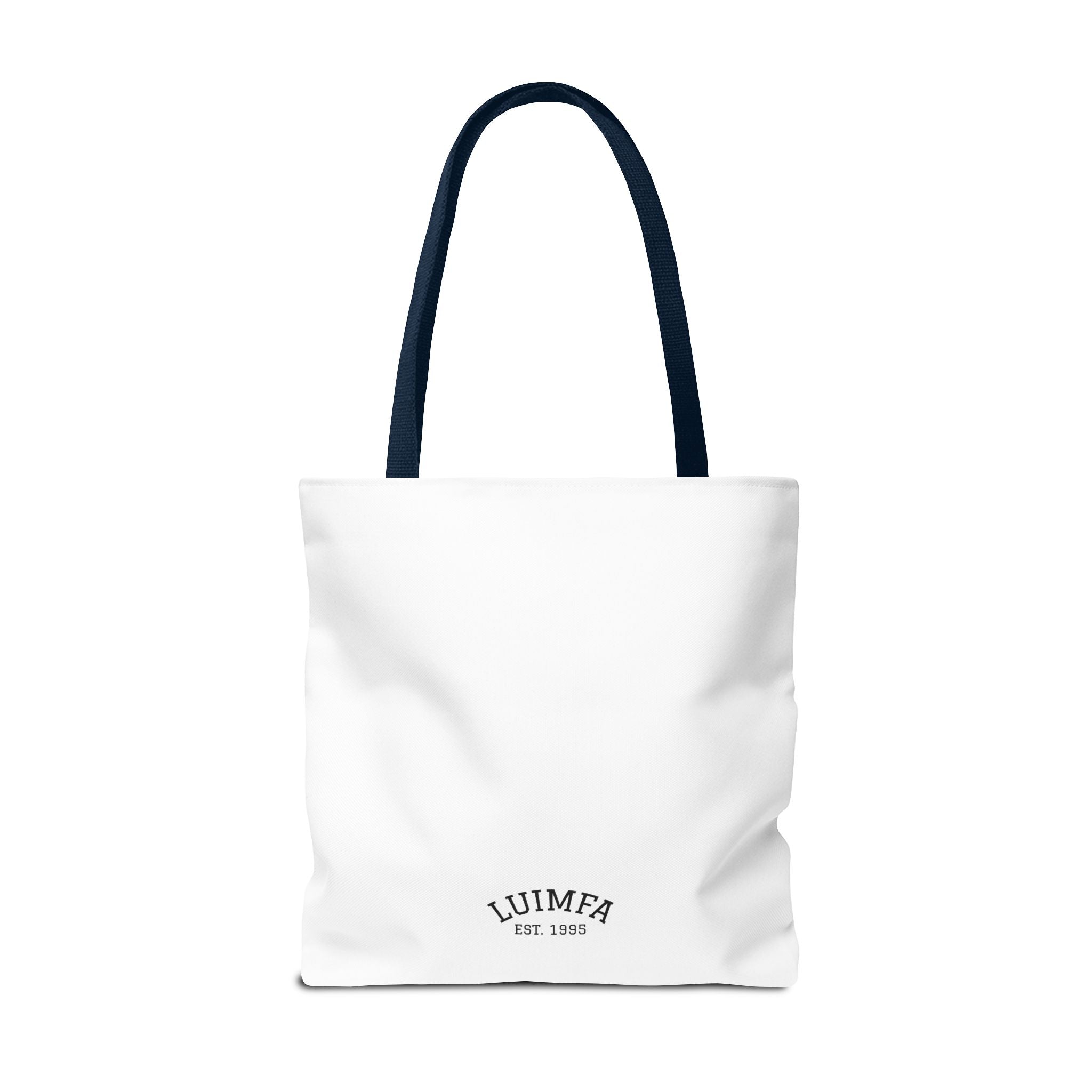 Tote Bag Juego de Hambre