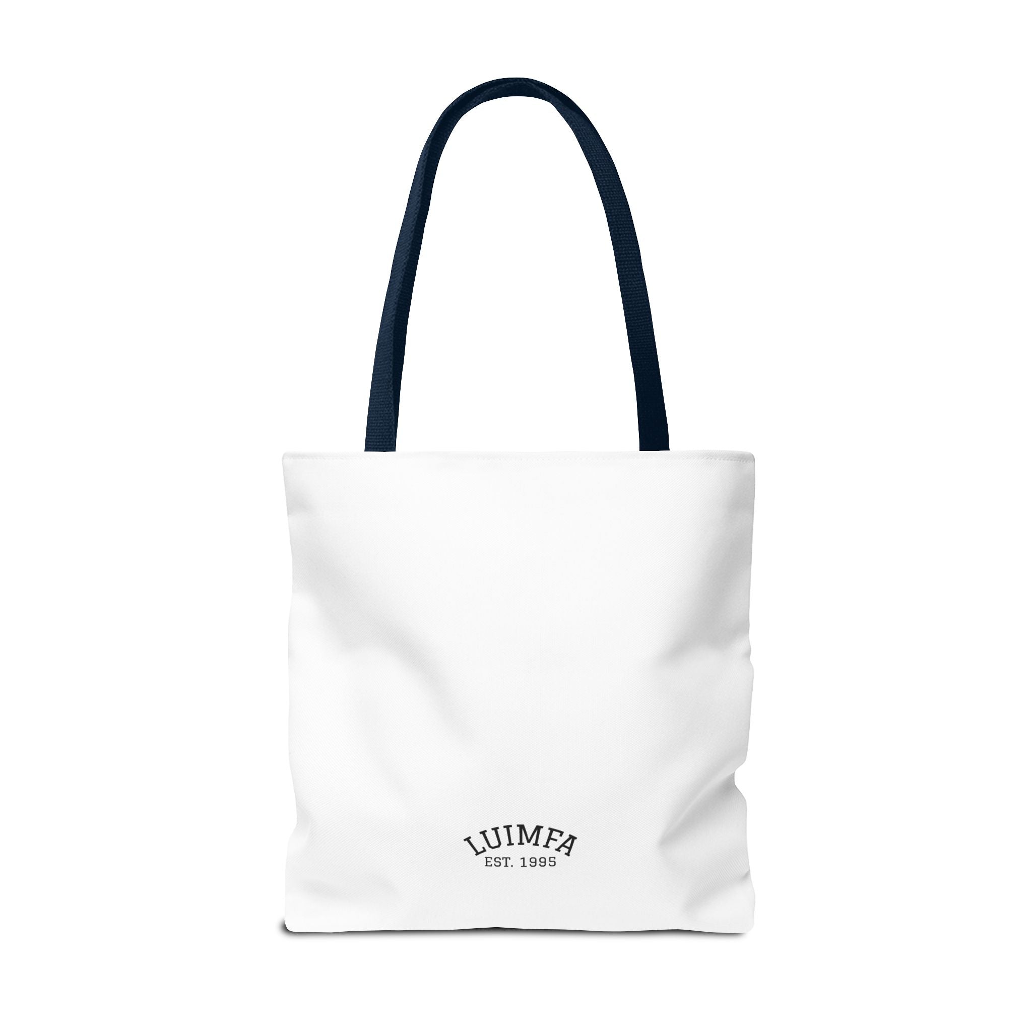 Tote Bag Modo Gato