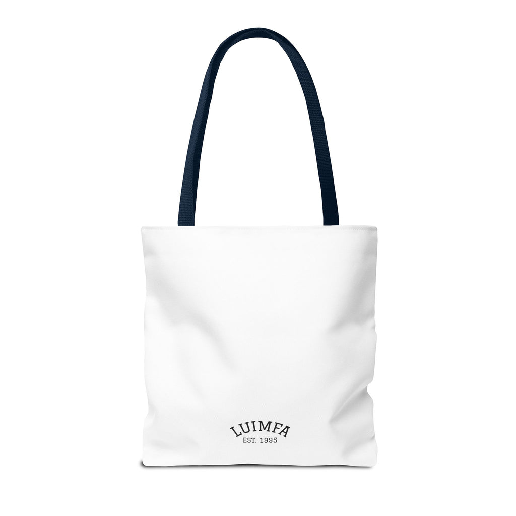 Tote Bag Juego de Hambre